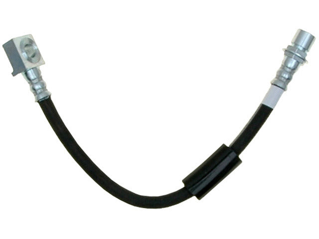 Raybestos Brakes Brake Hydraulic Hose P/N:BH383186 Fits: Chevrolet Silverado 2500 Hd 19-11, Chevrolet Silverado 3500 Hd 19-11, GMC Sierra 2500 Hd 19-11, GMC Sierra 3500 Hd 19-11 - Image 2