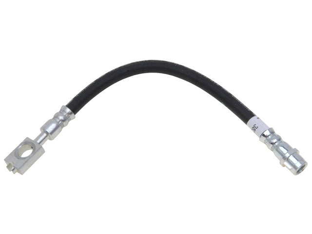 Raybestos Brakes Brake Hydraulic Hose P/N:BH383199 Fits: Audi A4 09-02, Audi A4 Quattro 09-02, Audi S4 09-04 - Image 2