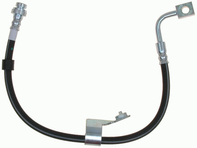 Raybestos Brakes Brake Hydraulic Hose P/N:BH383201 Fits: Dodge Journey 20-09 - Image 2