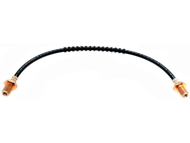 Raybestos Brakes Brake Hydraulic Hose P/N:BH38320 Fits: Ford C700 83-80, Ford C7000 83-80 - Image 2