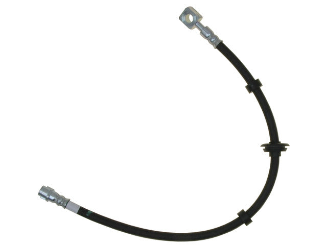 Raybestos Brakes Brake Hydraulic Hose P/N:BH383220 Fits: Mercedes-benz Ml320 03-98, Mercedes-benz Ml350 05-03, Mercedes-benz Ml430 01-99, Mercedes-benz Ml500 05-02, Mercedes-benz Ml55 Amg 03-00 - Image 2