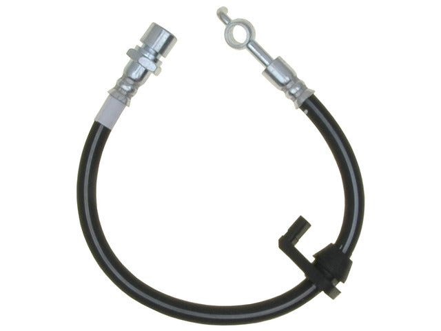 Raybestos Brakes Brake Hydraulic Hose P/N:BH383236 Fits: Daewoo Leganza 02-99 - Image 2