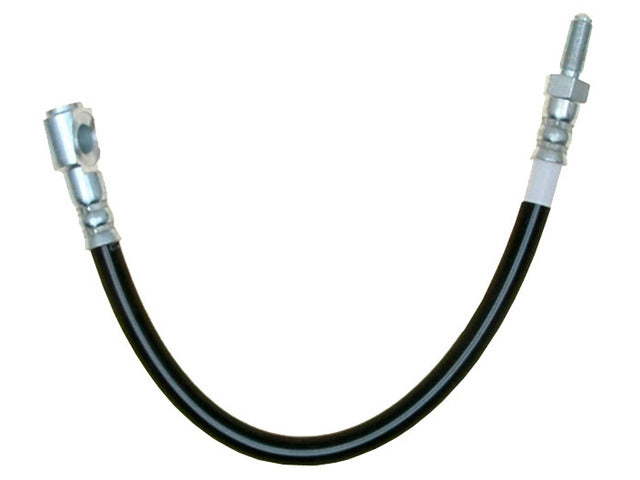 Raybestos Brakes Brake Hydraulic Hose P/N:BH383239 Fits: Jaguar Vanden Plas 97-95, Jaguar Xj12 96-95, Jaguar Xj6 97-95, Jaguar Xjr 97-95, Jaguar Xjs 96-95 - Image 2