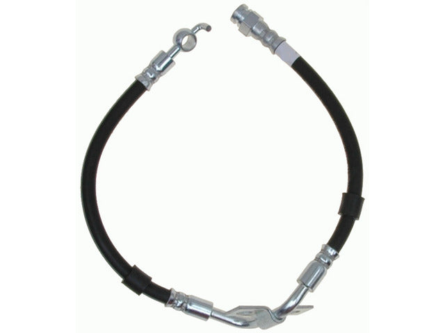 Raybestos Brakes Brake Hydraulic Hose P/N:BH383243 Fits: Mazda Millenia 02-01 - Image 2