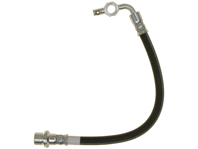 Raybestos Brakes Brake Hydraulic Hose P/N:BH383256 Fits: Toyota Rav4 05-04 - Image 2