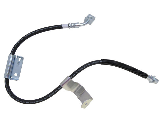 Raybestos Brakes Brake Hydraulic Hose P/N:BH383265 Fits: Chevrolet Silverado 2500 Hd 10-07, Chevrolet Silverado 3500 Hd 10-07, Chevrolet Suburban 2500 13-07, GMC Sierra 2500 Hd 10-07, GMC Sierra 3500 Hd 10-07, GMC Yukon Xl 2500 13-07, Hummer H2 09-08 - Image 2