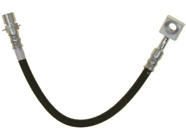 Raybestos Brakes Brake Hydraulic Hose P/N:BH383270 Fits: Pontiac Solstice 09-06, Saturn Sky 10-07 - Image 2