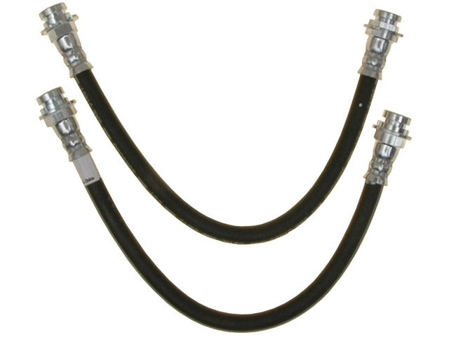 Raybestos Brakes Brake Hydraulic Hose P/N:BH383273 Fits: Hummer H3 10-06, Hummer H3t 10-09 - Image 2