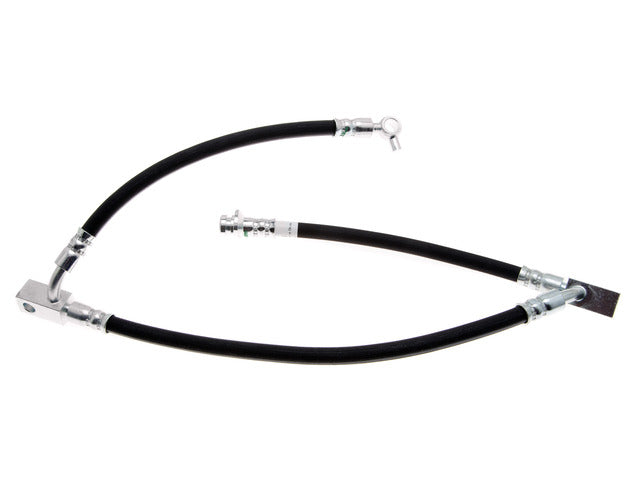 Raybestos Brakes Brake Hydraulic Hose P/N:BH383286 Fits: Infiniti G35 06-04 - Image 2