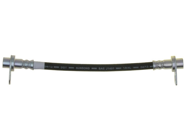 Raybestos Brakes Brake Hydraulic Hose P/N:BH383291 Fits: Chrysler 200 14-11, Chrysler Sebring 10-07, Dodge Avenger 14-08 - Image 2