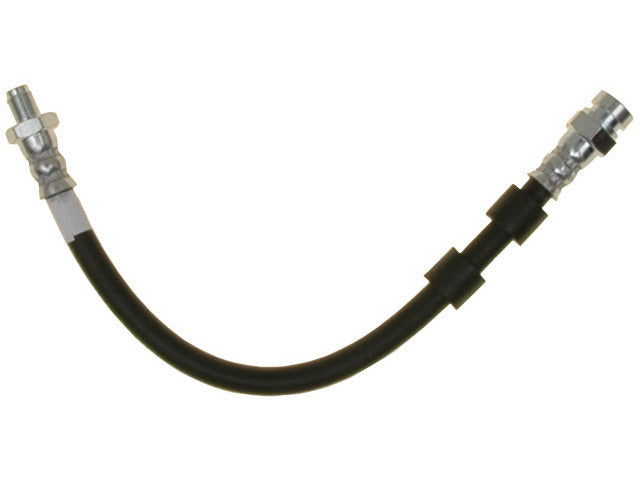 Raybestos Brakes Brake Hydraulic Hose P/N:BH383292 Fits: Chrysler 200 14-11, Chrysler Sebring 10-07, Dodge Avenger 14-08, Dodge Caliber 09-08, Jeep Compass 17-07, Jeep Patriot 17-07 - Image 2
