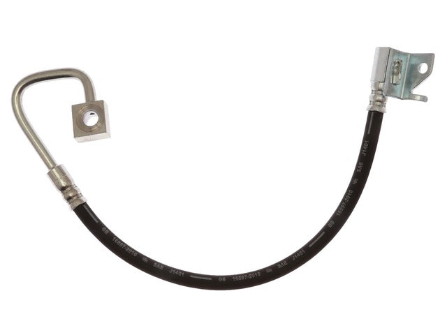 Raybestos Brakes Brake Hydraulic Hose P/N:BH383298 Fits: Jeep Grand Cherokee 10-06 - Image 2