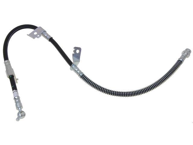 Raybestos Brakes Brake Hydraulic Hose P/N:BH383305 Fits: Hyundai Azera 11-06, Hyundai Sonata 10-06 - Image 2