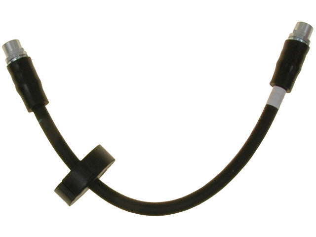 Raybestos Brakes Brake Hydraulic Hose P/N:BH383310 Fits: Audi Allroad Quattro 05-01 - Image 2