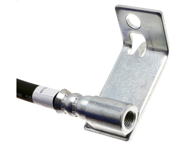 Raybestos Brakes Brake Hydraulic Hose P/N:BH383312 Fits: Ford F-450 Super Duty 2004 - Image 4