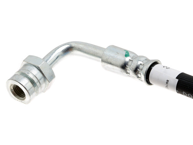 Raybestos Brakes Brake Hydraulic Hose P/N:BH383314 Fits: Ford E-150 14-08, Ford E-150 Econoline 2008, Ford E-250 14-08, Ford E-350 Super Duty 19-08, Ford E-350 Super Duty 23-21, Ford E-450 Super Duty 19-08, Ford E-450 Super Duty 24-21 - Image 3