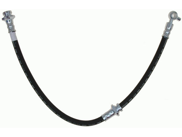 Raybestos Brakes Brake Hydraulic Hose P/N:BH383346 Fits: Infiniti M45 04-03 - Image 2