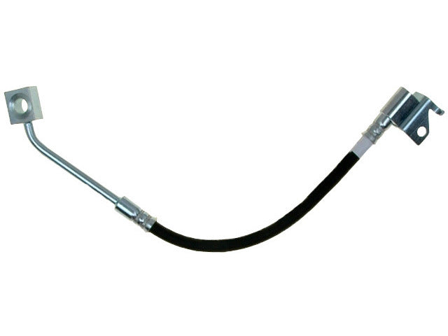 Raybestos Brakes Brake Hydraulic Hose P/N:BH383351 Fits: Chrysler Sebring 06-01, Dodge Stratus 06-01 - Image 2