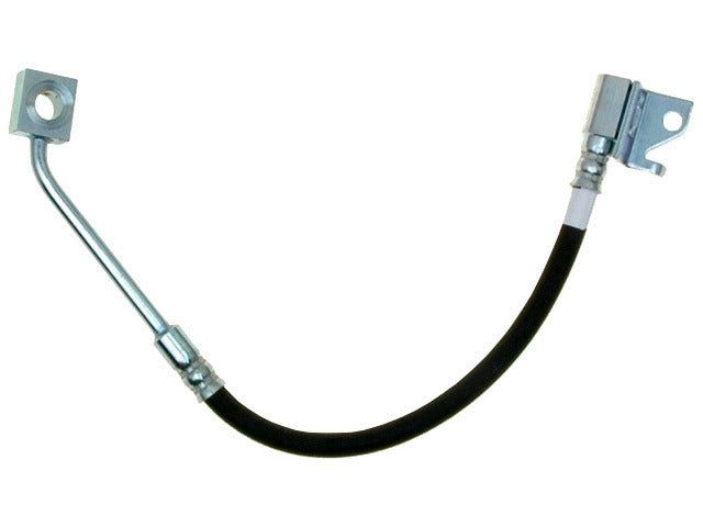 Raybestos Brakes Brake Hydraulic Hose P/N:BH383352 Fits: Chrysler Sebring 06-01, Dodge Stratus 06-01 - Image 2