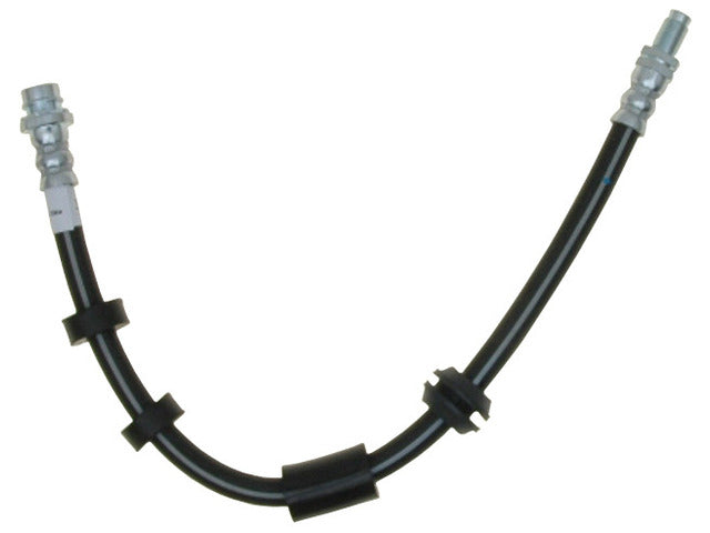 Raybestos Brakes Brake Hydraulic Hose P/N:BH383356 Fits: Volvo S60 18-11, Volvo S80 16-10, Volvo S80 2007, Volvo V60 18-15, Volvo V70 10-08, Volvo Xc70 10-08 - Image 2