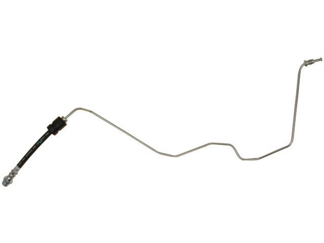 Raybestos Brakes Brake Hydraulic Hose P/N:BH383361 Fits: Jaguar S-type 05-03, Volvo S60 18-11, Volvo S60 Cross Country 18-16, Volvo S80 16-07, Volvo V60 18-15, Volvo V60 Cross Country 18-15, Volvo V70 10-08, Volvo Xc60 17-10, Volvo Xc70 16-08 - Image 2