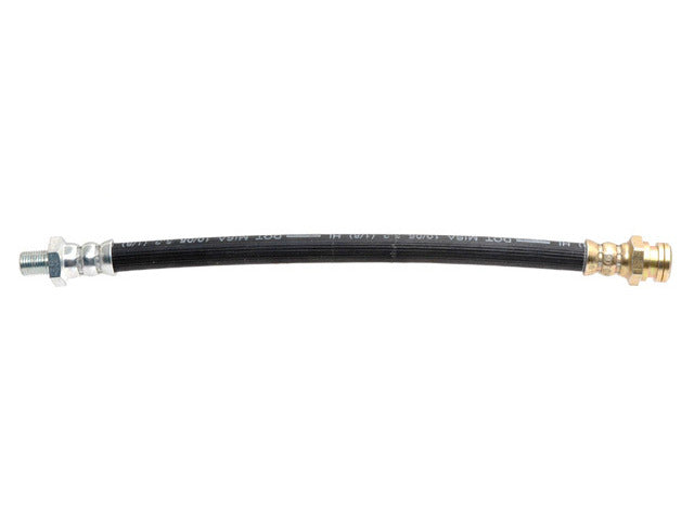 Raybestos Brakes Brake Hydraulic Hose P/N:BH38336 Fits: Dodge 2000 Gtx, Dodge Colt, Eagle 2000 Gtx, Eagle Summit, Eagle Talon, Eagle Vista, Mitsubishi Eclipse, Mitsubishi Expo, Mitsubishi Expo Lrv, Mitsubishi Galant - Image 1