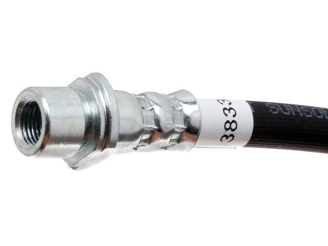 Raybestos Brakes Brake Hydraulic Hose P/N:BH383388 Fits: Pontiac Vibe 10-09, Toyota Corolla 10-09, Toyota Corolla 19-14, Toyota Matrix 14-09 - Image 3