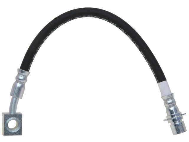 Raybestos Brakes Brake Hydraulic Hose P/N:BH383407 Fits: Cadillac Escalade, Cadillac Escalade Esv, Cadillac Escalade Ext, Chevrolet Avalanche, Chevrolet Suburban 1500, Chevrolet Tahoe, GMC Yukon, GMC Yukon Xl 1500 - Image 2