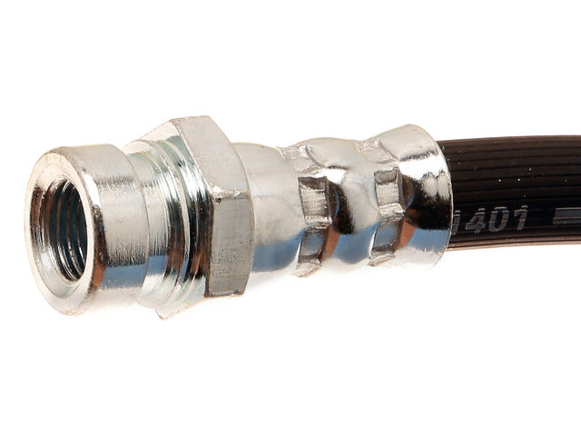 Raybestos Brakes Brake Hydraulic Hose P/N:BH383418 Fits: Hyundai Accent 11-08 - Image 3