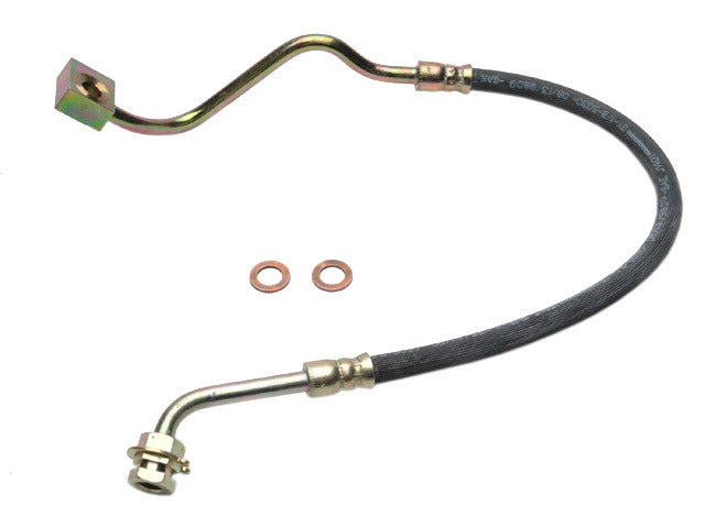 Raybestos Brakes Brake Hydraulic Hose P/N:BH38341 Fits: Ford Ranger 1986 - Image 2