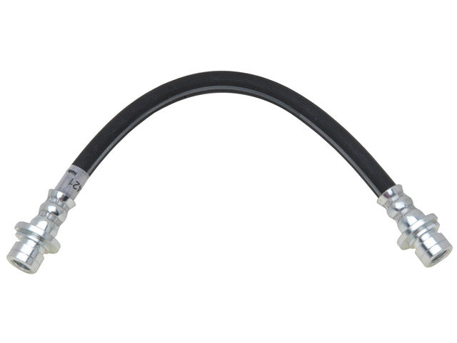 Raybestos Brakes Brake Hydraulic Hose P/N:BH383421 Fits: Acura Mdx 13-07, Acura Zdx 13-10, Honda Pilot 15-09 - Image 2