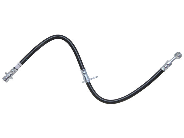 Raybestos Brakes Brake Hydraulic Hose P/N:BH383424 Fits: Acura Rdx 18-07 - Image 2