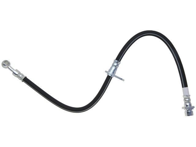 Raybestos Brakes Brake Hydraulic Hose P/N:BH383425 Fits: Acura Rdx 18-07 - Image 2