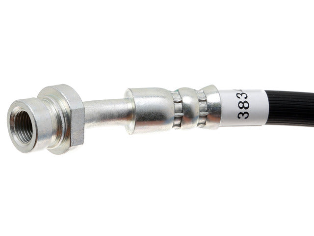 Raybestos Brakes Brake Hydraulic Hose P/N:BH383447 Fits: Hyundai Elantra 17-11, Hyundai Elantra Coupe 14-13 - Image 3
