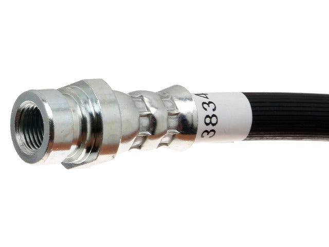 Raybestos Brakes Brake Hydraulic Hose P/N:BH383455 Fits: Hyundai Sonata 14-11 - Image 3