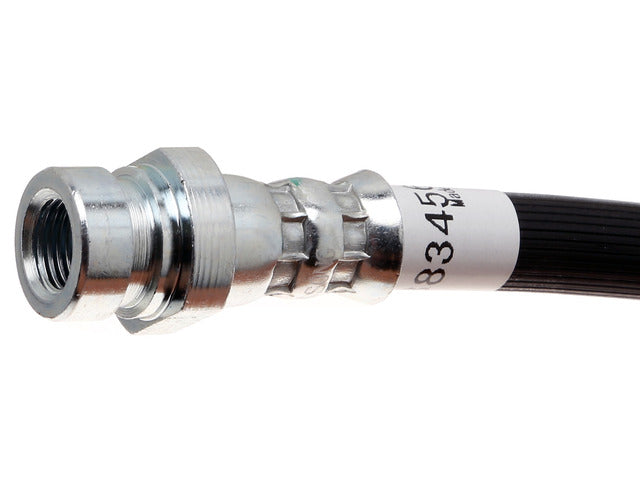 Raybestos Brakes Brake Hydraulic Hose P/N:BH383456 Fits: Hyundai Sonata 14-11 - Image 3