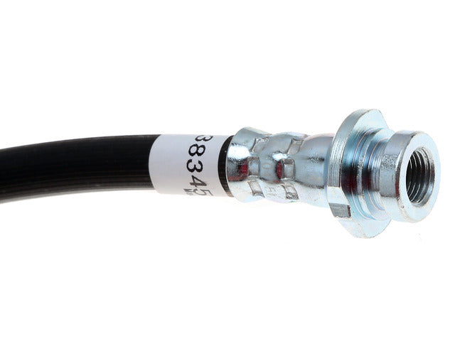 Raybestos Brakes Brake Hydraulic Hose P/N:BH383458 Fits: Nissan Nv1500 19-12, Nissan Nv2500 19-12, Nissan Nv3500 19-12 - Image 3