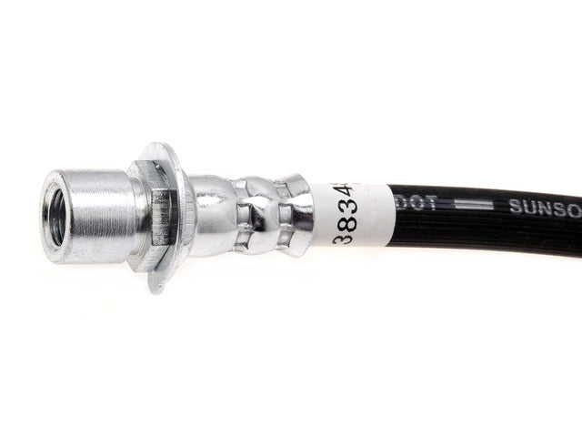 Raybestos Brakes Brake Hydraulic Hose P/N:BH383480 Fits: Chevrolet Silverado 3500 Hd 14-11, GMC Sierra 3500 Hd 14-11 - Image 6