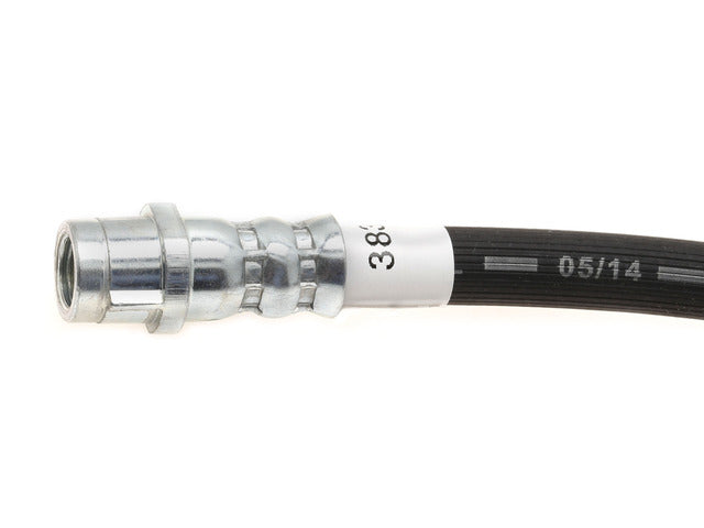 Raybestos Brakes Brake Hydraulic Hose P/N:BH383487 Fits: Audi A4 16-09, Audi A4 Allroad 16-13, Audi A4 Quattro 16-09, Audi A5 14-08, Audi A5 2016, Audi A5 Quattro 17-08, Audi Allroad 16-13, Audi S4 16-10, Audi S5 17-08 - Image 6