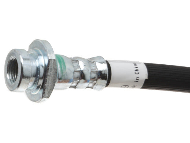 Raybestos Brakes Brake Hydraulic Hose P/N:BH383489 Fits: Infiniti Fx35 12-09, Infiniti Fx37 2013, Infiniti Qx50 17-16, Infiniti Qx70 17-14 - Image 3