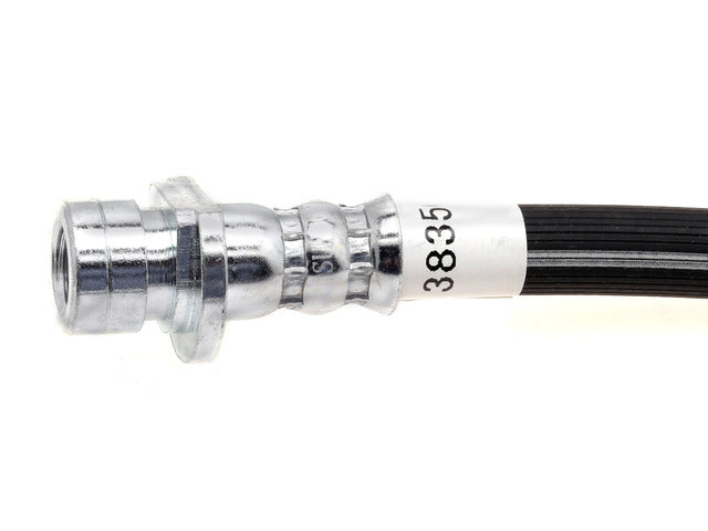 Raybestos Brakes Brake Hydraulic Hose P/N:BH383503 Fits: Acura Tl 14-09 - Image 6