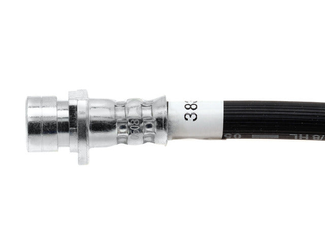 Raybestos Brakes Brake Hydraulic Hose P/N:BH383509 Fits: Honda Accord Crosstour 11-10, Honda Crosstour 15-12 - Image 6