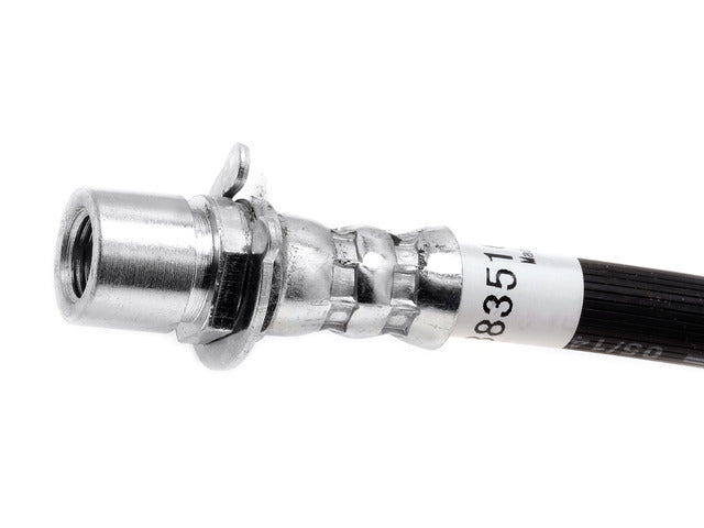 Raybestos Brakes Brake Hydraulic Hose P/N:BH383516 Fits: Dodge Durango 16-11, Jeep Grand Cherokee 16-11 - Image 4