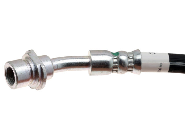 Raybestos Brakes Brake Hydraulic Hose P/N:BH383521 Fits: Lexus Gs350 11-07 - Image 3