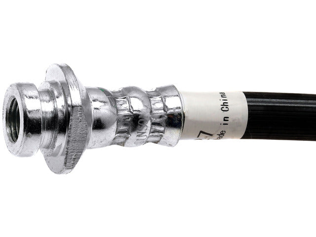 Raybestos Brakes Brake Hydraulic Hose P/N:BH383527 Fits: Infiniti Qx56 10-08, Nissan Armada 15-08, Nissan Titan 15-08, Nissan Titan 24-17, Nissan Titan Xd 24-16 - Image 6