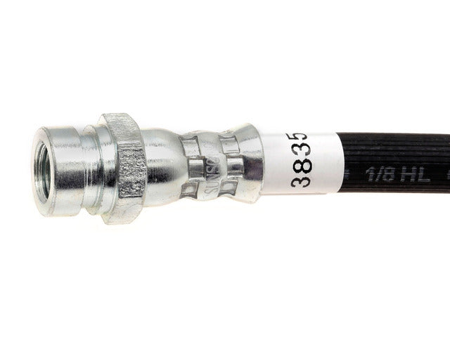 Raybestos Brakes Brake Hydraulic Hose P/N:BH383531 Fits: Mitsubishi Lancer 11-08, Mitsubishi Outlander 11-09, Mitsubishi Outlander Sport 2011 - Image 6