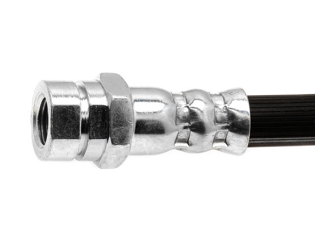 Raybestos Brakes Brake Hydraulic Hose P/N:BH383533 Fits: Audi Tt 14-08, Audi Tt Quattro 15-08, Audi Tt Rs Quattro 13-12, Audi Tts Quattro 15-09 - Image 6