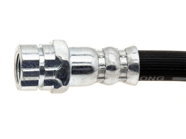 Raybestos Brakes Brake Hydraulic Hose P/N:BH383534 Fits: Audi Tt Quattro 10-08, Audi Tts Quattro 15-09 - Image 6
