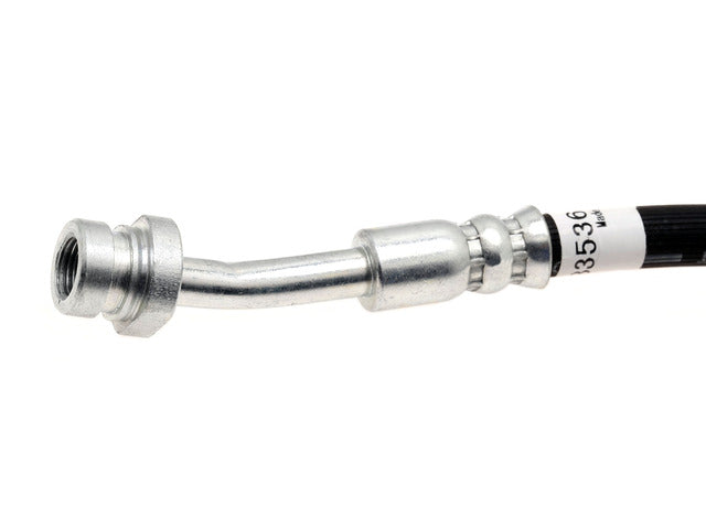 Raybestos Brakes Brake Hydraulic Hose P/N:BH383536 Fits: Hyundai Veracruz 12-07 - Image 6
