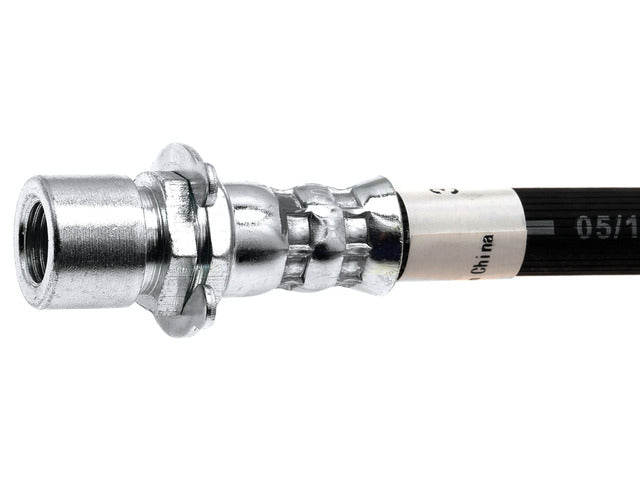 Raybestos Brakes Brake Hydraulic Hose P/N:BH383544 Fits: Ford F-150 11-10 - Image 3